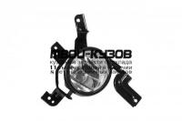L170207003R - ПРОТИВОТУМАННАЯ ФАРА ПРАВАЯ (КИТАЙ (SAILING)) Honda CR V 3 (2007-2009)