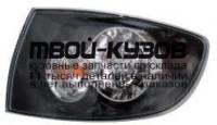 MZ253-B100R - ФОНАРЬ ПРАВЫЙ ЗАДНИЙ в крыло (EAGLE EYES) Mazda 3 BK седан (2003-2009)