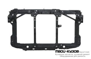 ПАНЕЛЬ ПЕРЕДНИЙ ПЛАСТИК (ТАЙВАНЬ) для Mazda 6 (2013-)