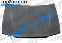 ACCORD 90-93 КАПОТ ACCORD 90-93 КАПОТ