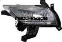 323-2032L-AF - ПРОТИВОТУМАННАЯ ФАРА ЛЕВАЯ (DEPO) Kia Cerato 3 YD (2013-)