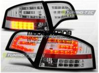 SK1600-ADA405 - ТЮНИНГ-ФОНАРИ (КОМПЛЕКТ) в крыло и в крышку багажника (SONAR) Audi A4 B7 (2005-)