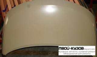 КАПОТ (КИТАЙ) для Hyundai STAREX (H1) (2008-)