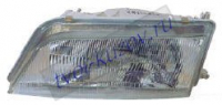 ФАРА левая  - для NISSAN MAXIMA