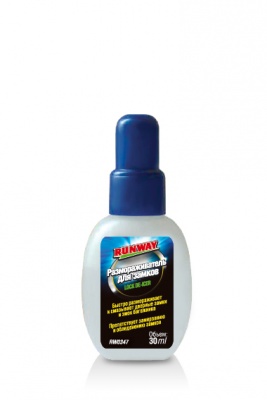 Размораживатель для замков 30мл