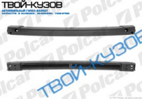 TRIBUTE 01-04   УСИЛИТЕЛЬ БАМПЕРА ПЕРЕДНЕГО