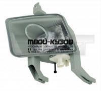 19-A100-05-2B - ПРОТИВОТУМАННАЯ ФАРА ЛЕВАЯ (TYC) Opel Vectra B (1999-2001)