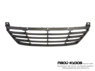 РЕШЕТКА БАМПЕРА ПЕРЕДНИЙ (КИТАЙ) для Hyundai IX35 (2010-)