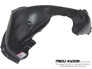 ПОДКРЫЛОК ПЕРЕДНИЙ КРЫЛА ПРАВАЯ СТОРОНА (КИТАЙ) для KIA CEED (2018-)