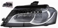 446-1129LMLEHM2 - ФАРА ЛЕВАЯ (DEPO) Audi A3 8P рестайлинг (2008-)