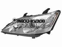 324-1102L-US7 - ФАРА ЛЕВАЯ (DEPO) Lexus ES (2007-2009)