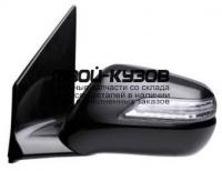 ACMDX07-450-L - ЗЕРКАЛО ЛЕВОЕ (ТАЙВАНЬ) Acura MDX YD2 (2007-2009)