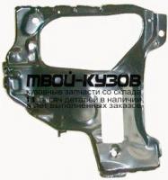 SBIMP93-400-R - КРЕПЛЕНИЕ ФАРЫ ПРАВОЕ (ТАЙВАНЬ) Subaru Impreza GC/GF (1993-2001)