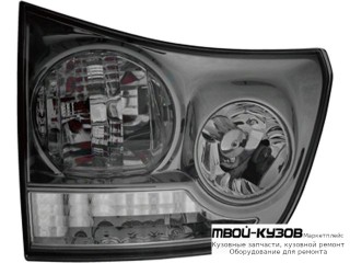 ФОНАРЬ ЗАДНИЙ ВНУТРЕН ЛЕВАЯ СТОРОНА (EAGLE EYES) для Lexus RX 300 (02.2003 - 12.2008)