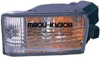 312-1640L-AS - УКАЗАТЕЛЬ ПОВОРОТА НИЖНИЙ ЛЕВЫЙ (DEPO) Toyota Rav4 (2000-2003)