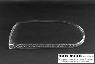 СТЕКЛО ФАРЫ ПРАВАЯ СТОРОНА ПРОЗРАЧНЫЙ для Volkswagen GOLF III (11.1991 - 09.1997)