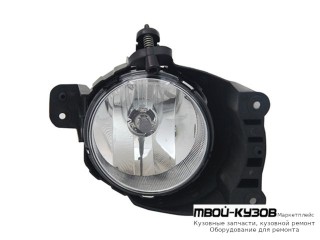 ФАРА ПРОТИВОТУМАННАЯ ПРАВАЯ СТОРОНА (КИТАЙ) для Chevrolet AVEO T300 (2011-), Chevrolet COBALT (2013-)