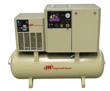 Компрессоры INGERSOLL RAND