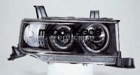SK3300-TYBB-JM - ТЮНИНГ-ФАРЫ (КОМПЛЕКТ) (SONAR) Scion XB (2003-)