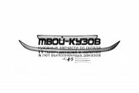 01-521313-151 - СЕТКА В БАМПЕР (Arbori) Toyota Rav4 (2013-2015)