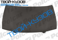 BALENO(SDN/KOMBI) 95-99 КАПОТ