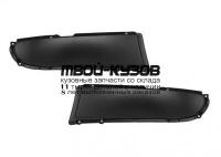 PG40699-210-N - ЗАГЛУШКА ПРОТИВОТУМАНКИ (КОМПЛЕКТ) (ТАЙВАНЬ) Peugeot 406 (1999-)