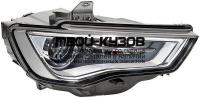 1ZS 010 740-661 - ФАРА ПРАВАЯ (Hella) Audi A3 8V (2012-)
