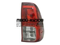 11-c961-a5-2b - ФОНАРЬ ПРАВЫЙ ЗАДНИЙ в крыло (TYC) Toyota Hilux (2015-)