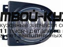 215-2033L-UEH - ПРОТИВОТУМАННАЯ ФАРА ЛЕВАЯ (DEPO) Nissan March K11 (1998-2000)