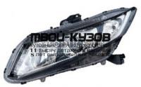 HDCVC12-005-L - ФАРА ЛЕВАЯ (КИТАЙ) Honda Civic 4D (2012-)