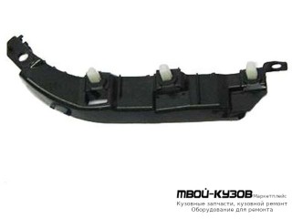 КРЕПЛЕНИЕ БАМПЕРА ПЕРЕДНИЙ ПРАВАЯ СТОРОНА (КИТАЙ) для Hyundai STAREX (H1) (2008-)