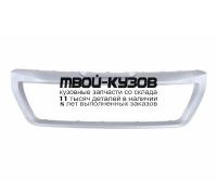 PGBOX14-120 - МОЛДИНГ РЕШЕТКИ РАДИАТОРА (ТАЙВАНЬ) Peugeot Boxer 4 (2014-2019)