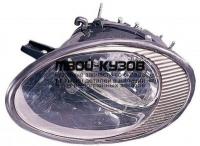 331-1123L-ASO - ФАРА ЛЕВАЯ (DEPO) Ford Taurus (1996-1999)