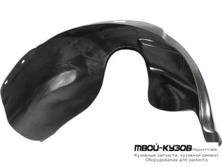 ПОДКРЫЛОК ПЕРЕДНИЙ КРЫЛА ПРАВАЯ СТОРОНА (ТАЙВАНЬ) для Daewoo MATIZ (2001-)