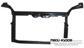 СУППОРТ РАДИАТОРА (USA) (ТАЙВАНЬ) для Toyota ECHO (2000-)