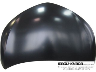 КАПОТ (КИТАЙ) для Toyota COROLLA E180 (2013-)