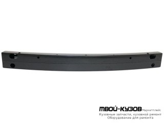 УСИЛИТЕЛЬ БАМПЕРА ЗАДНИЙ (ТАЙВАНЬ) для Nissan JUKE (2011-)