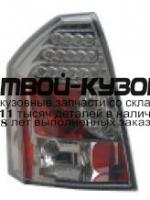 CS195-BUSE2 - ТЮНИНГ-ФОНАРИ (КОМПЛЕКТ) в крыло (EAGLE EYES) Chrysler 300C (2005-)
