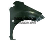 CVSPA10-270-R - КРЫЛО ПЕРЕДНЕЕ ПРАВОЕ (ТАЙВАНЬ) Chevrolet Spark (2010-)