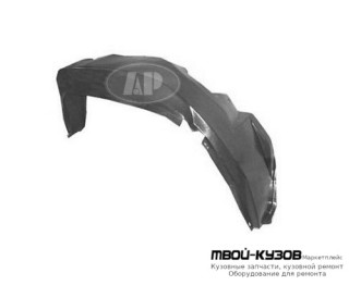 ПОДКРЫЛОК ПЕРЕДНИЙ КРЫЛА ПРАВАЯ СТОРОНА (ТАЙВАНЬ) для Jeep GRAND CHEROKEE (1993-1995), Jeep GRAND CHEROKEE (1996-1998)