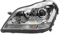 1EL 263 400-011 - ФАРА ЛЕВАЯ (Hella) Mercedes X164 (2006-)