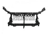 5320112903 - СУППОРТ РАДИАТОРА (OEM (оригинал)) Toyota Corolla 150 (2006-2010)