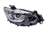 MZLCX51001R - ФАРА ПРАВАЯ (КИТАЙ (SAILING)) Mazda CX-5 (2011-)