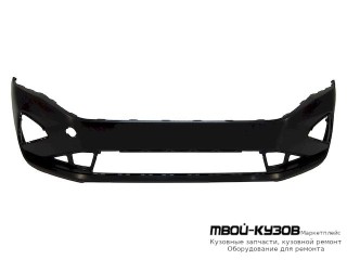 БАМПЕР ПЕРЕДНИЙ (РОССИЯ) для Volkswagen POLO (2020-)