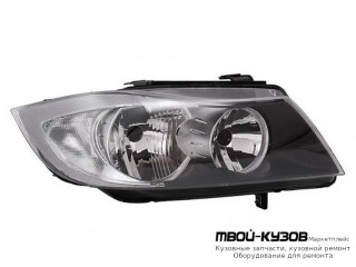 ФАРА ПРАВАЯ СТОРОНА (ориг.) для BMW E90 СЕДАН / E91 УНИВЕРСАЛ (3 SERIES) (2004-)