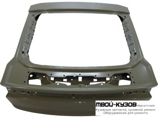 КРЫШКА БАГАЖНИКА (КИТАЙ) для Changan UNI V (2022-)