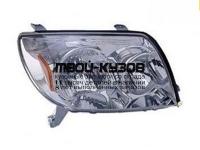 312-1165R-US - ФАРА ПРАВАЯ (DEPO) Toyota 4Runner 210 (2002-2005)