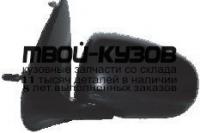 NNALM00-450-L - ЗЕРКАЛО ЛЕВОЕ (ТАЙВАНЬ) Nissan Almera N16 (2002-)