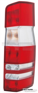 ФОНАРЬ ЗАДНИЙ ЛЕВЫЙ для SPRINTER 06-