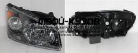223-1122RMLDEM7 - ФАРА ПРАВАЯ (DEPO) Kia Cerato 1 LD (2004-2006)